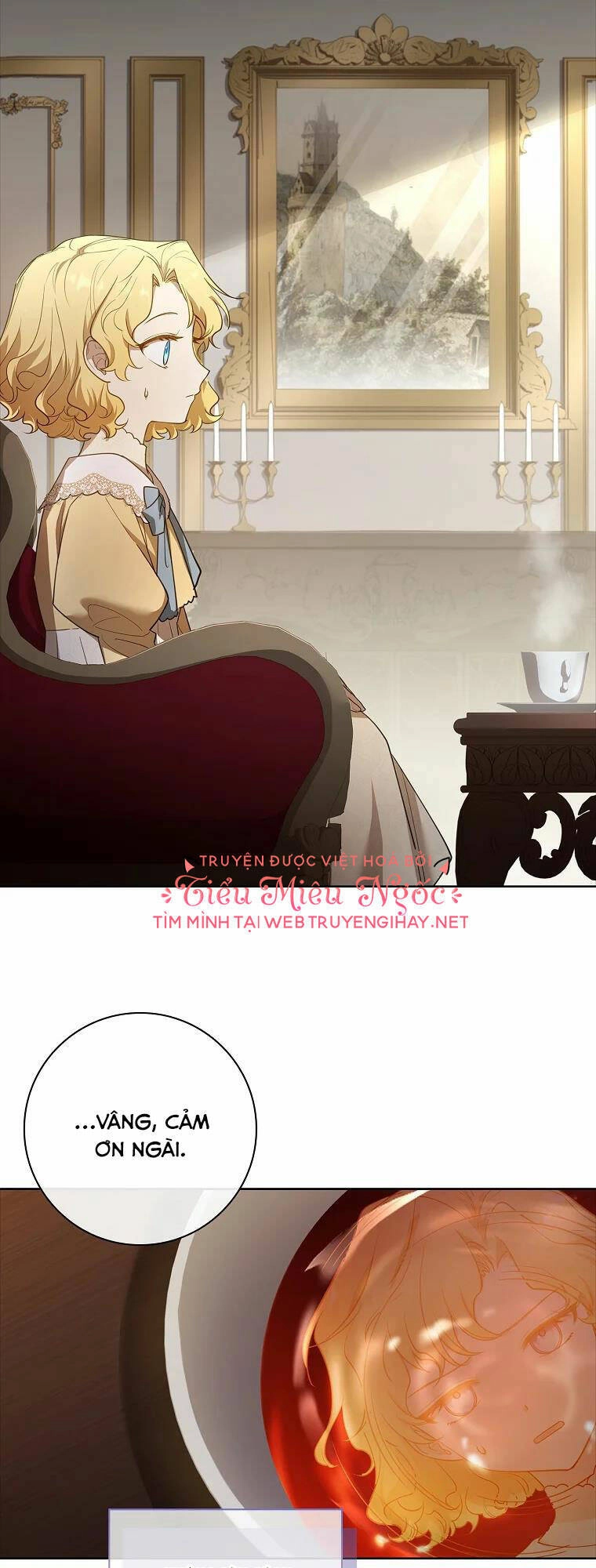 Nam Chính À, Tôi Sẽ Tôn Trọng Sở Thích Của Anh Chapter 20 - 22