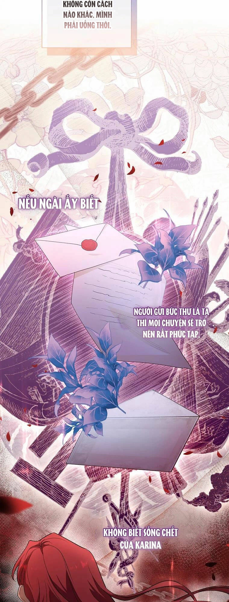 Nam Chính À, Tôi Sẽ Tôn Trọng Sở Thích Của Anh Chapter 20 - 23