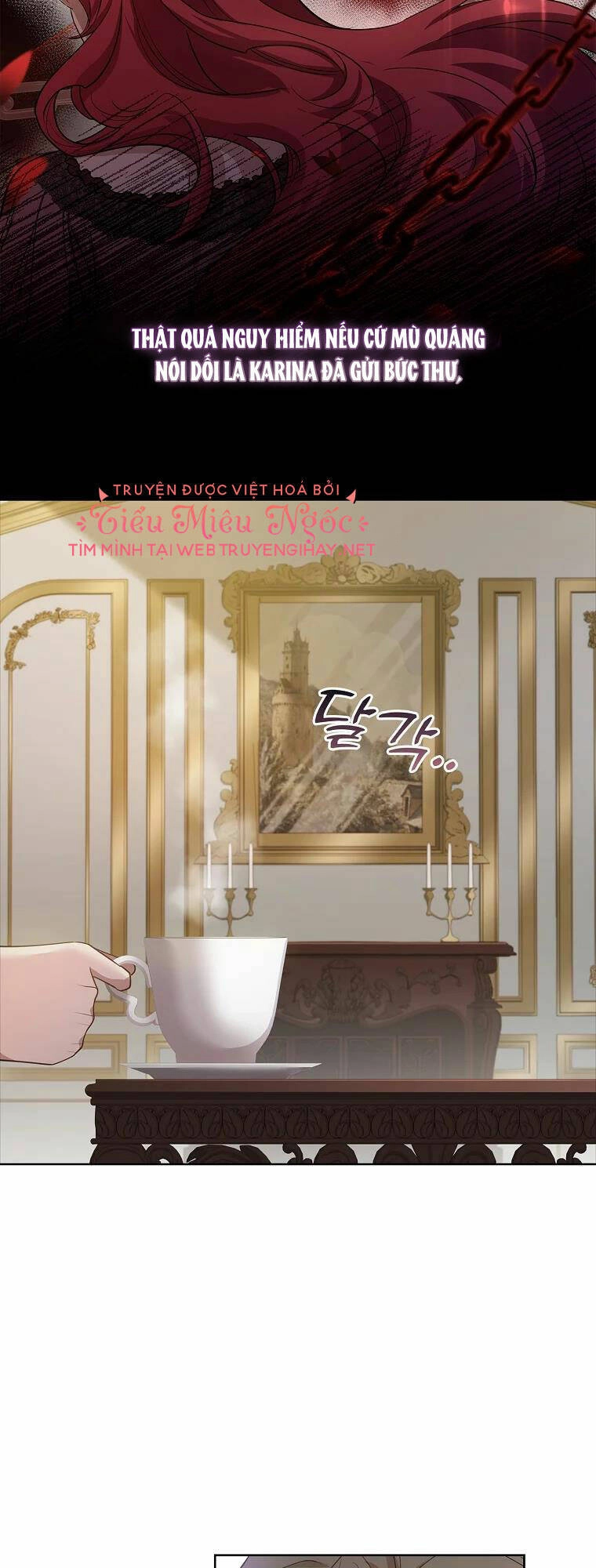 Nam Chính À, Tôi Sẽ Tôn Trọng Sở Thích Của Anh Chapter 20 - 24