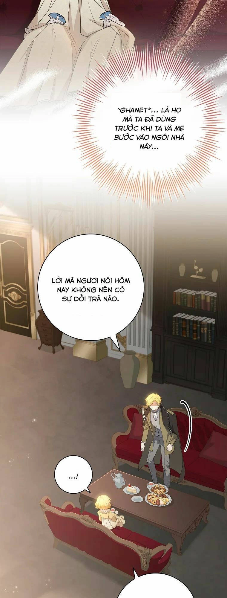 Nam Chính À, Tôi Sẽ Tôn Trọng Sở Thích Của Anh Chapter 20 - 27