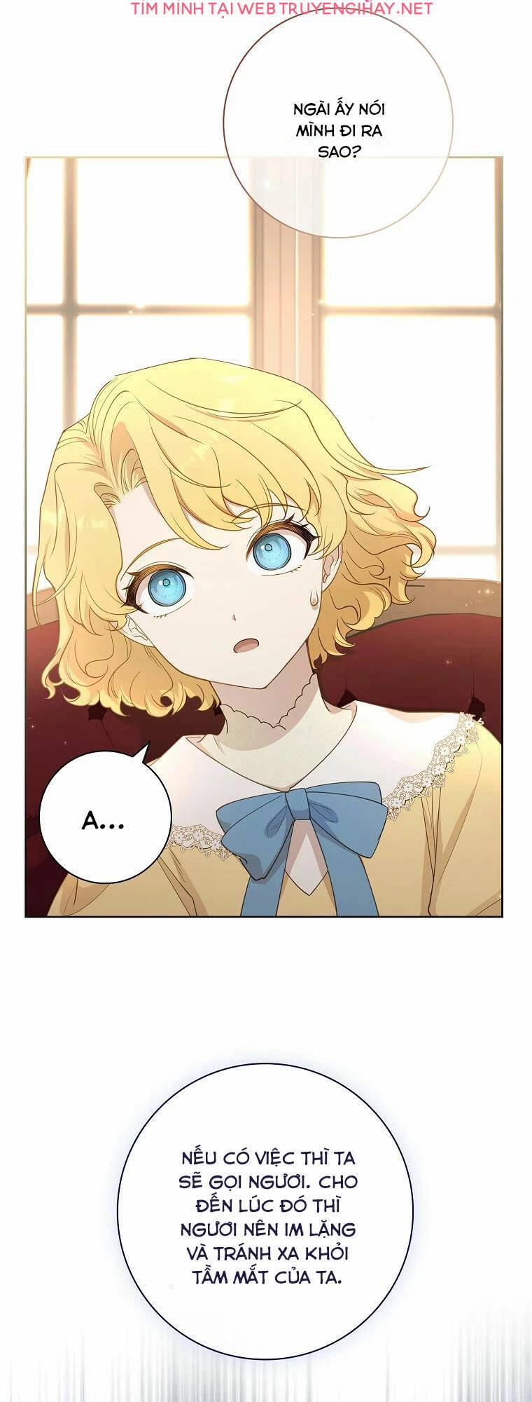 Nam Chính À, Tôi Sẽ Tôn Trọng Sở Thích Của Anh Chapter 20 - 29