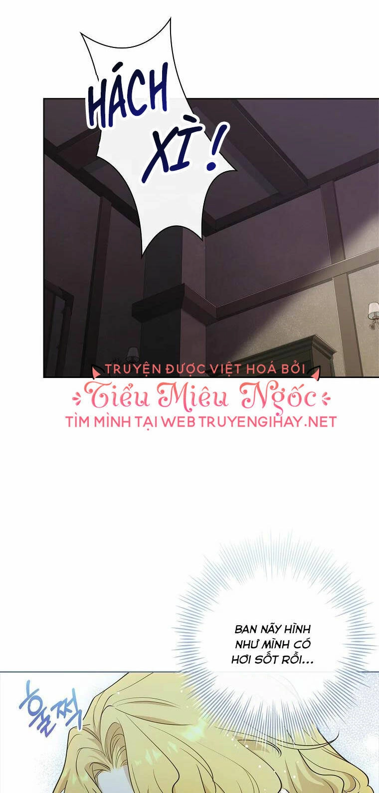 Nam Chính À, Tôi Sẽ Tôn Trọng Sở Thích Của Anh Chapter 20 - 33