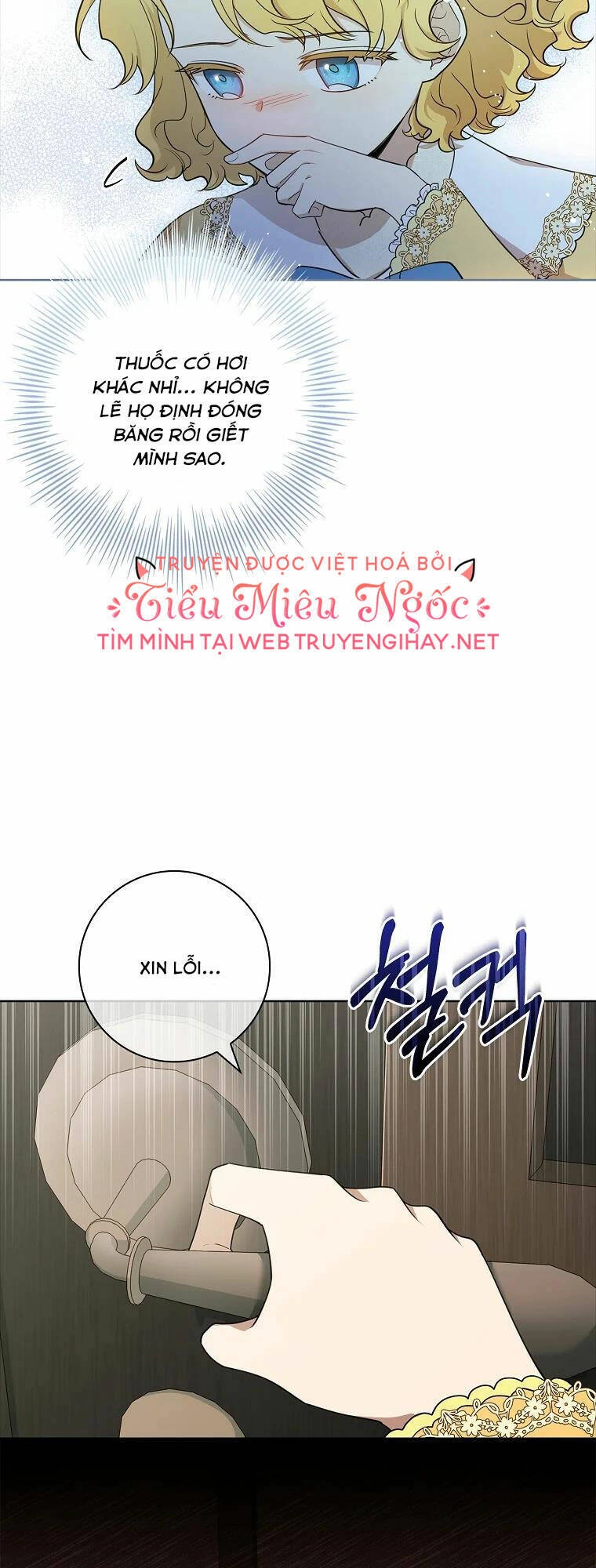 Nam Chính À, Tôi Sẽ Tôn Trọng Sở Thích Của Anh Chapter 20 - 34