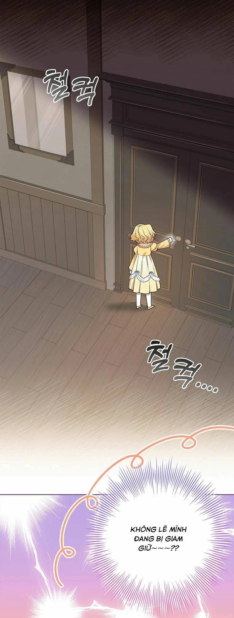 Nam Chính À, Tôi Sẽ Tôn Trọng Sở Thích Của Anh Chapter 20 - 35