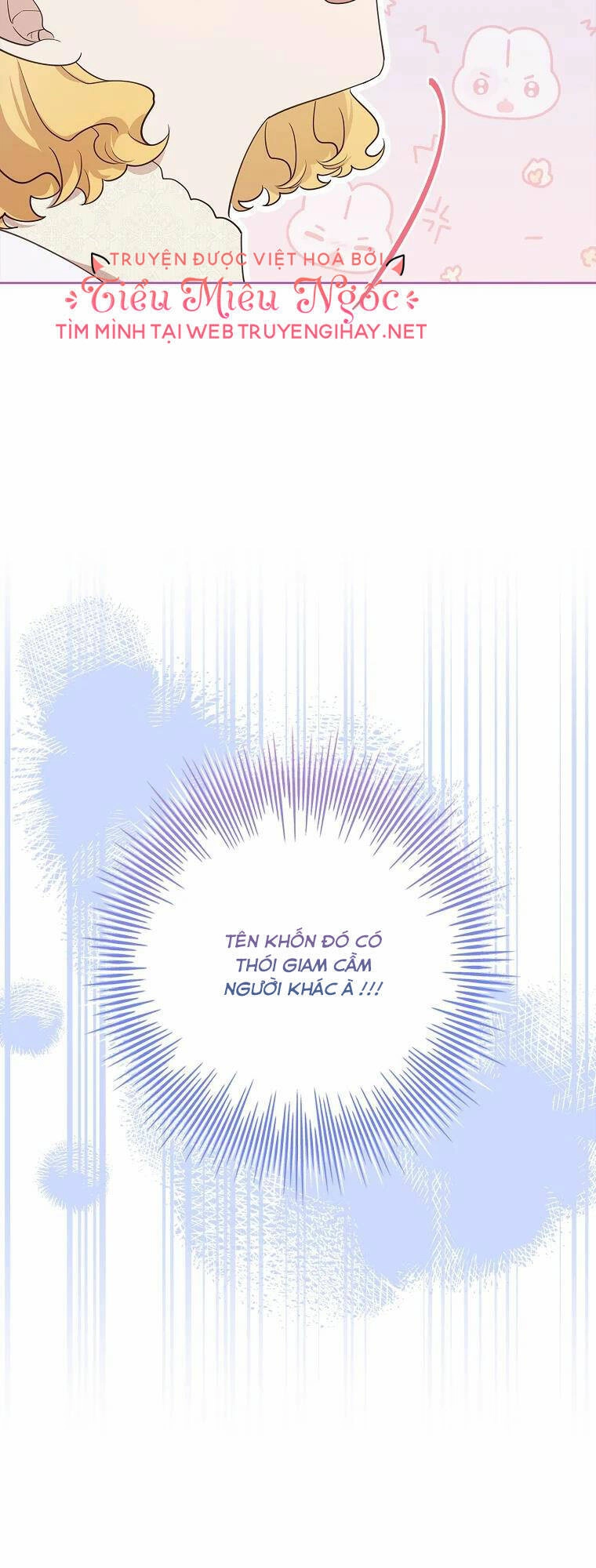 Nam Chính À, Tôi Sẽ Tôn Trọng Sở Thích Của Anh Chapter 20 - 37