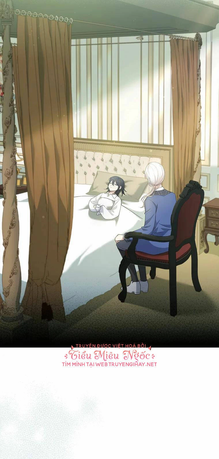 Nam Chính À, Tôi Sẽ Tôn Trọng Sở Thích Của Anh Chapter 20 - 39