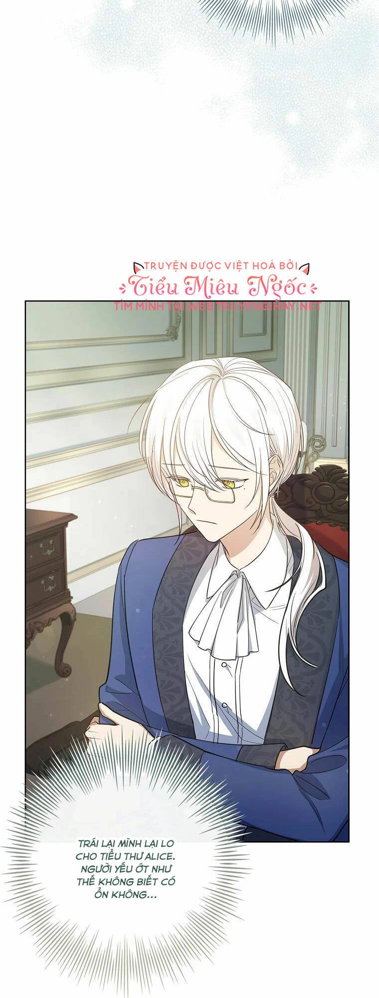 Nam Chính À, Tôi Sẽ Tôn Trọng Sở Thích Của Anh Chapter 20 - 41