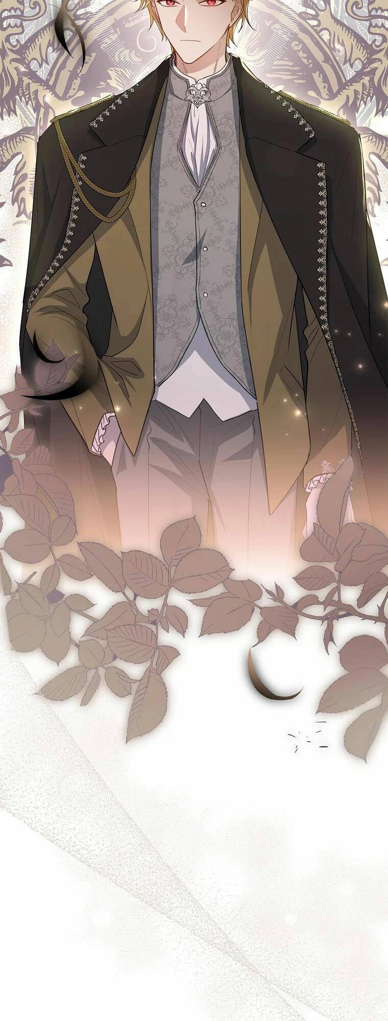 Nam Chính À, Tôi Sẽ Tôn Trọng Sở Thích Của Anh Chapter 20 - 43