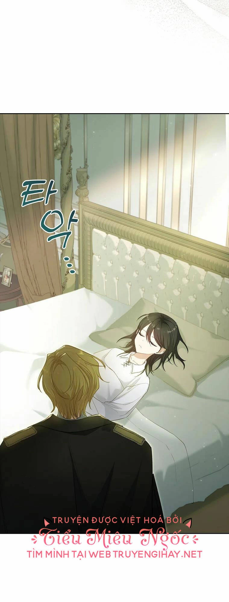 Nam Chính À, Tôi Sẽ Tôn Trọng Sở Thích Của Anh Chapter 20 - 44