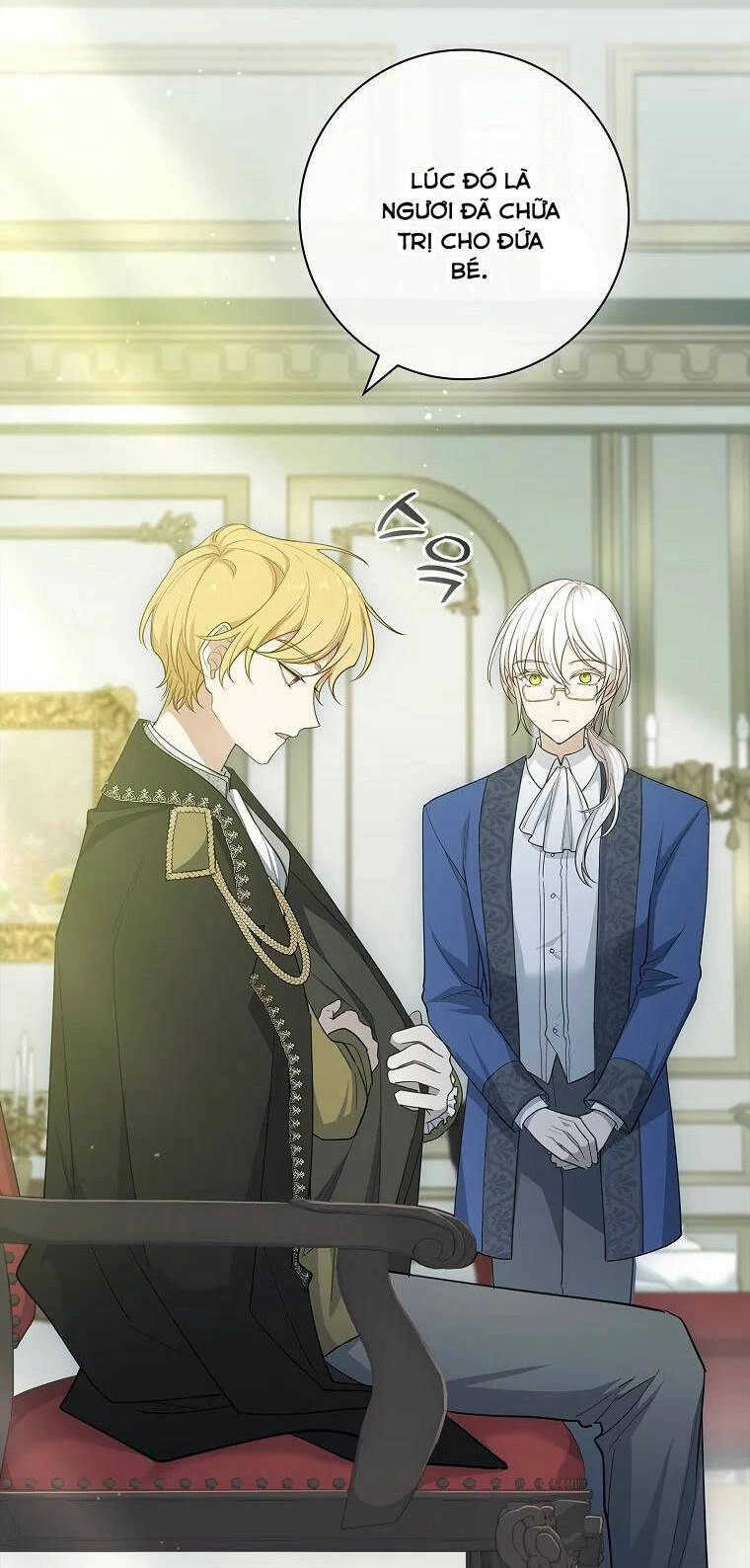 Nam Chính À, Tôi Sẽ Tôn Trọng Sở Thích Của Anh Chapter 20 - 47