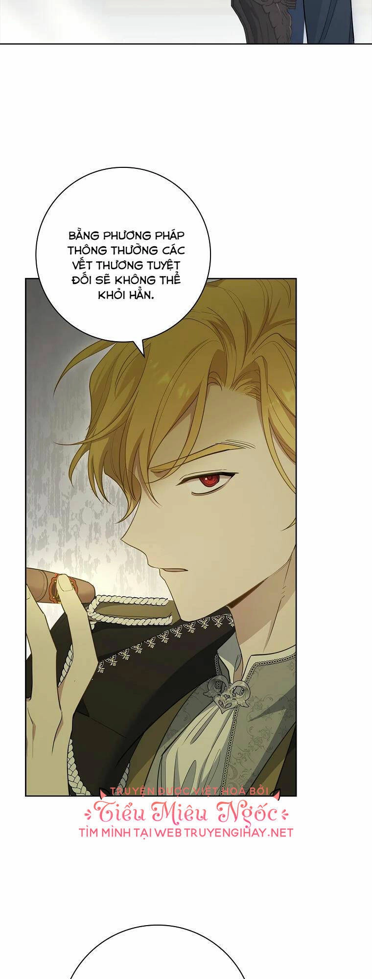 Nam Chính À, Tôi Sẽ Tôn Trọng Sở Thích Của Anh Chapter 20 - 48