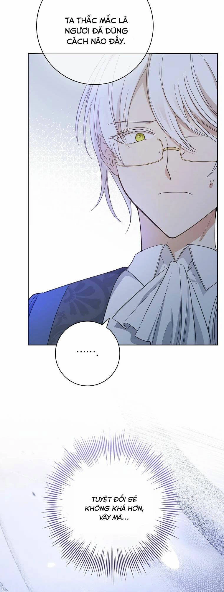 Nam Chính À, Tôi Sẽ Tôn Trọng Sở Thích Của Anh Chapter 20 - 49