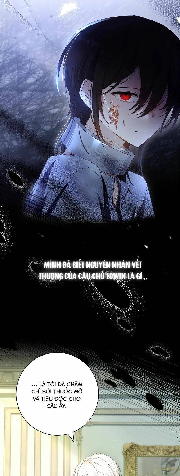 Nam Chính À, Tôi Sẽ Tôn Trọng Sở Thích Của Anh Chapter 20 - 50