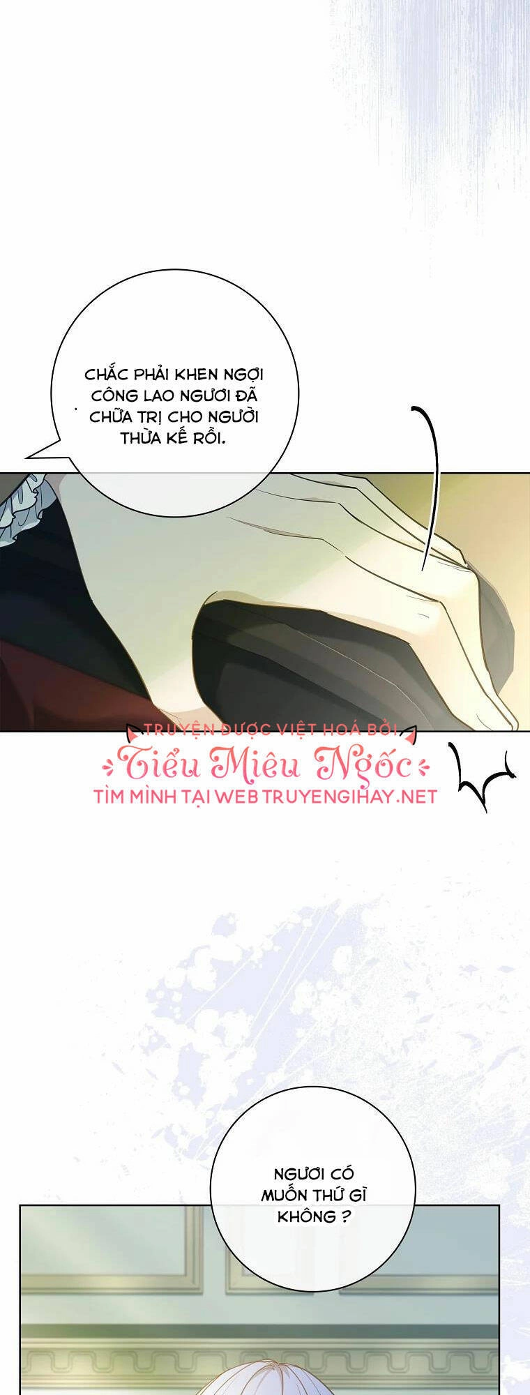 Nam Chính À, Tôi Sẽ Tôn Trọng Sở Thích Của Anh Chapter 20 - 54