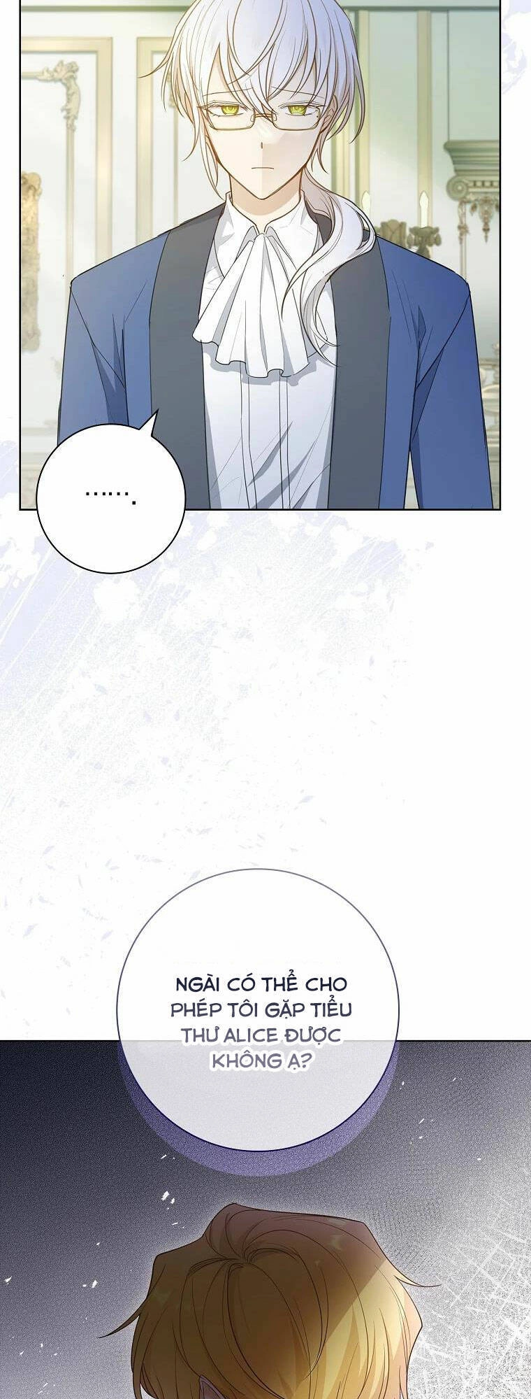 Nam Chính À, Tôi Sẽ Tôn Trọng Sở Thích Của Anh Chapter 20 - 55