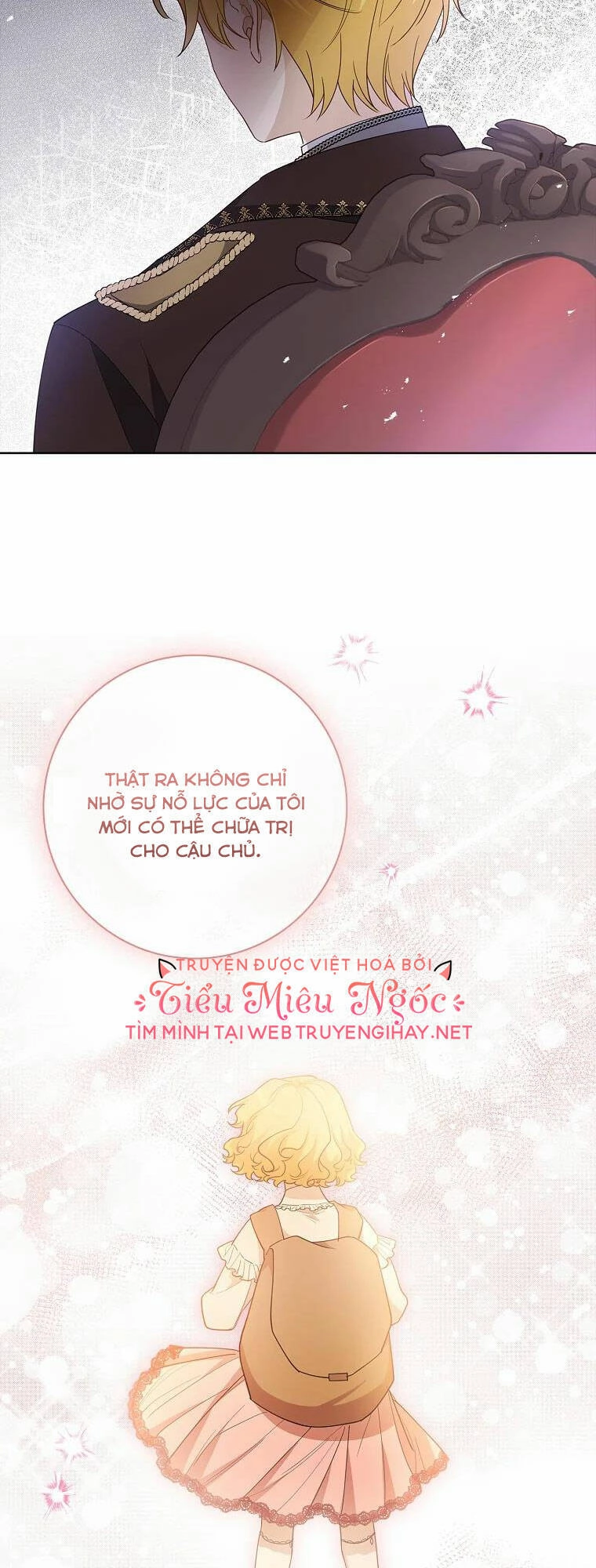 Nam Chính À, Tôi Sẽ Tôn Trọng Sở Thích Của Anh Chapter 20 - 56