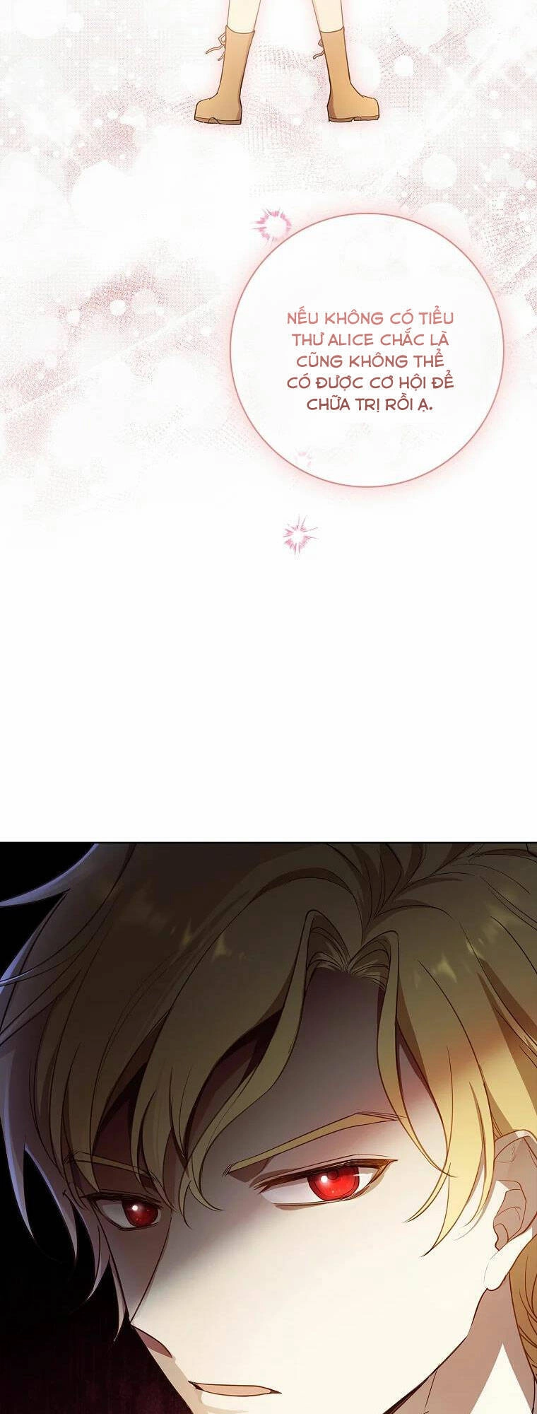 Nam Chính À, Tôi Sẽ Tôn Trọng Sở Thích Của Anh Chapter 20 - 57