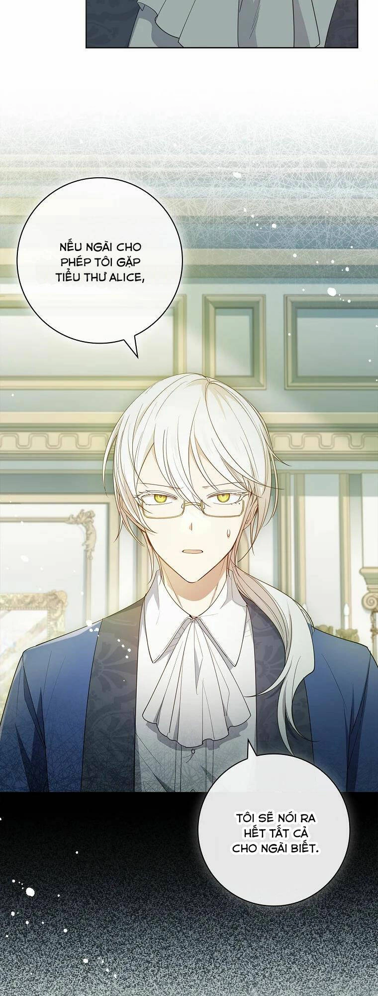 Nam Chính À, Tôi Sẽ Tôn Trọng Sở Thích Của Anh Chapter 20 - 60