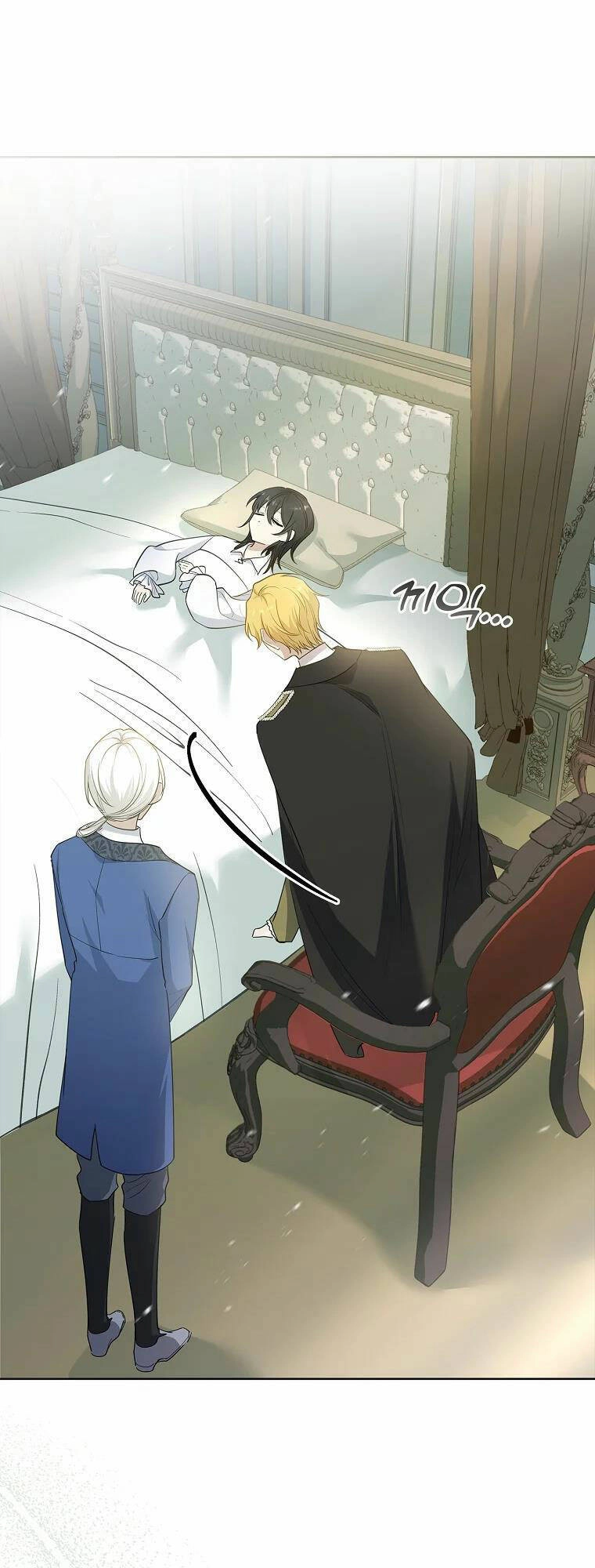 Nam Chính À, Tôi Sẽ Tôn Trọng Sở Thích Của Anh Chapter 20 - 62