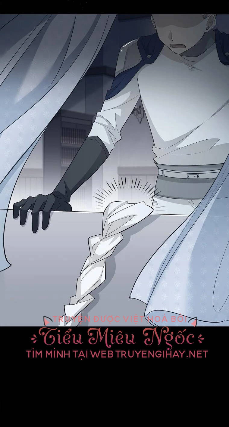 Nam Chính À, Tôi Sẽ Tôn Trọng Sở Thích Của Anh Chapter 21 - 5