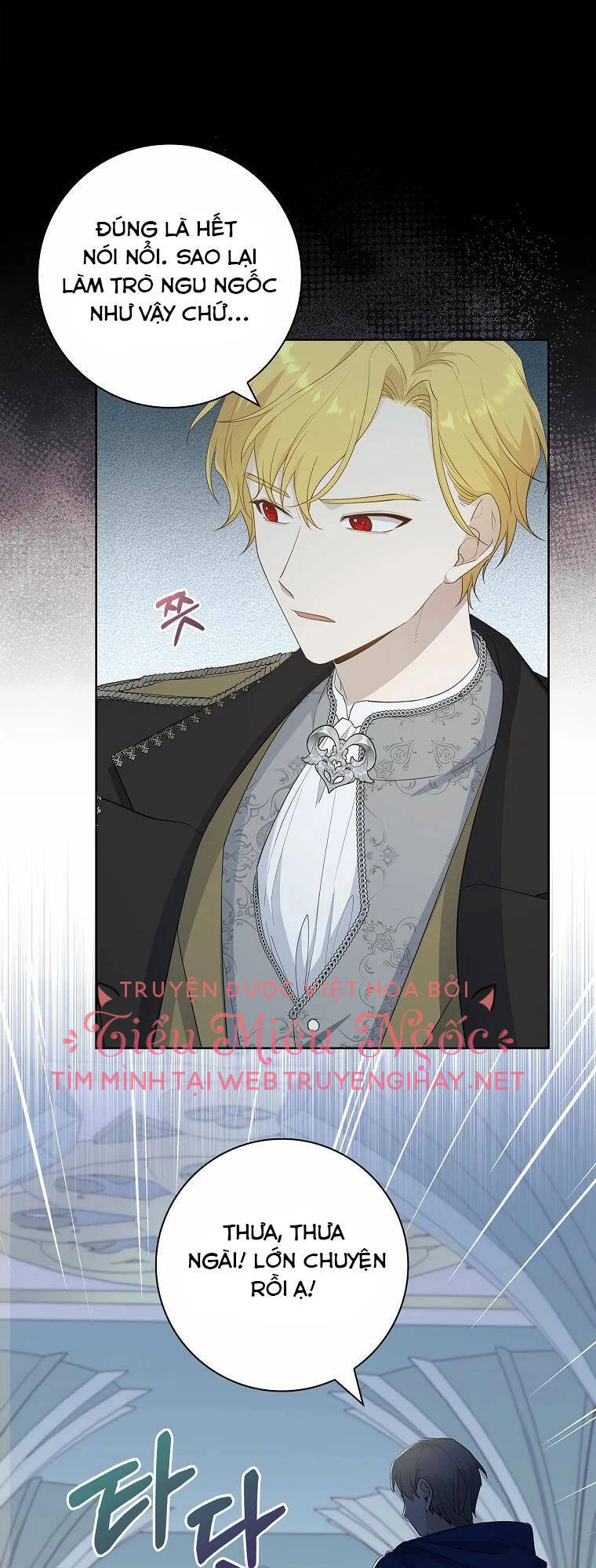 Nam Chính À, Tôi Sẽ Tôn Trọng Sở Thích Của Anh Chapter 21 - 6