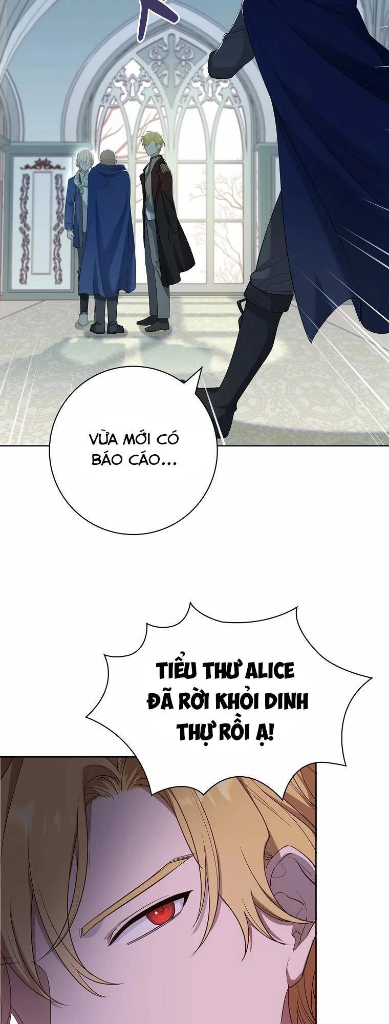 Nam Chính À, Tôi Sẽ Tôn Trọng Sở Thích Của Anh Chapter 21 - 7