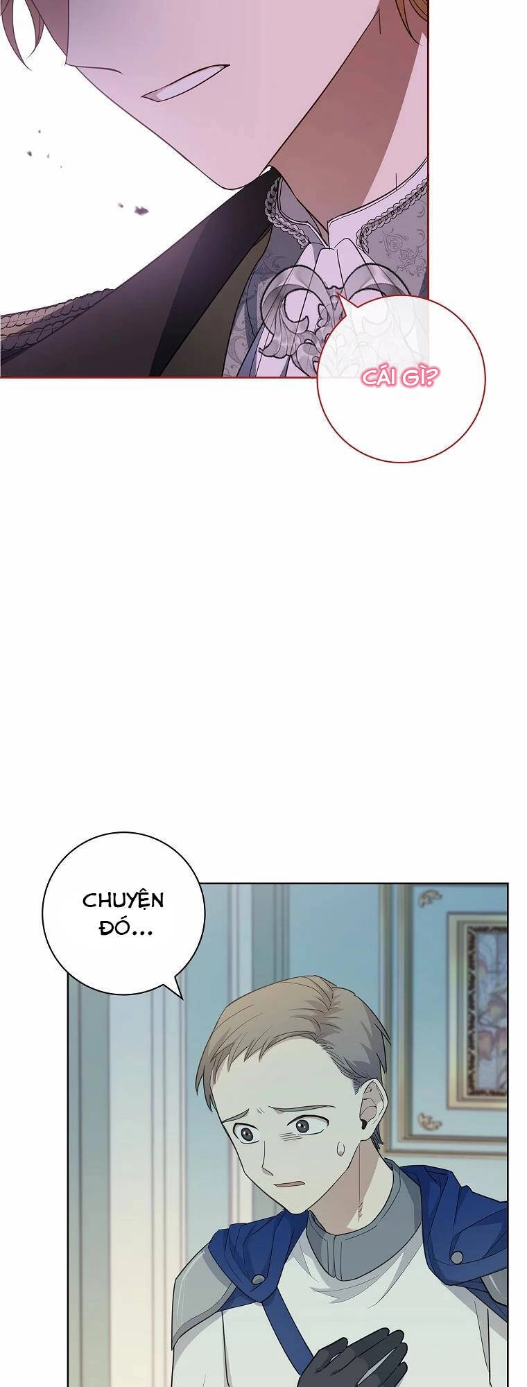 Nam Chính À, Tôi Sẽ Tôn Trọng Sở Thích Của Anh Chapter 21 - 8