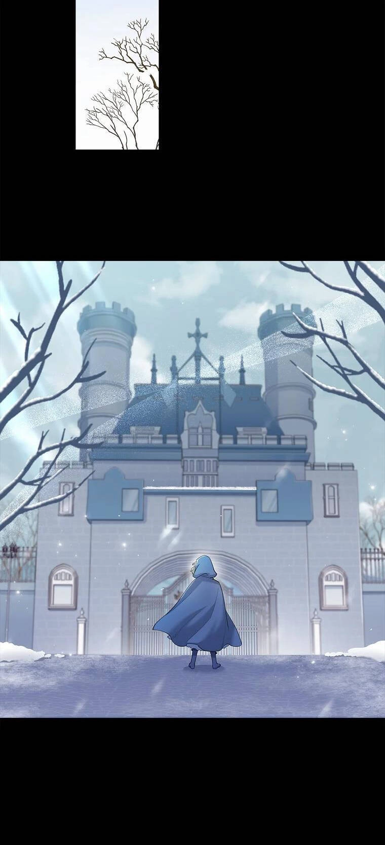 Nam Chính À, Tôi Sẽ Tôn Trọng Sở Thích Của Anh Chapter 21 - 10