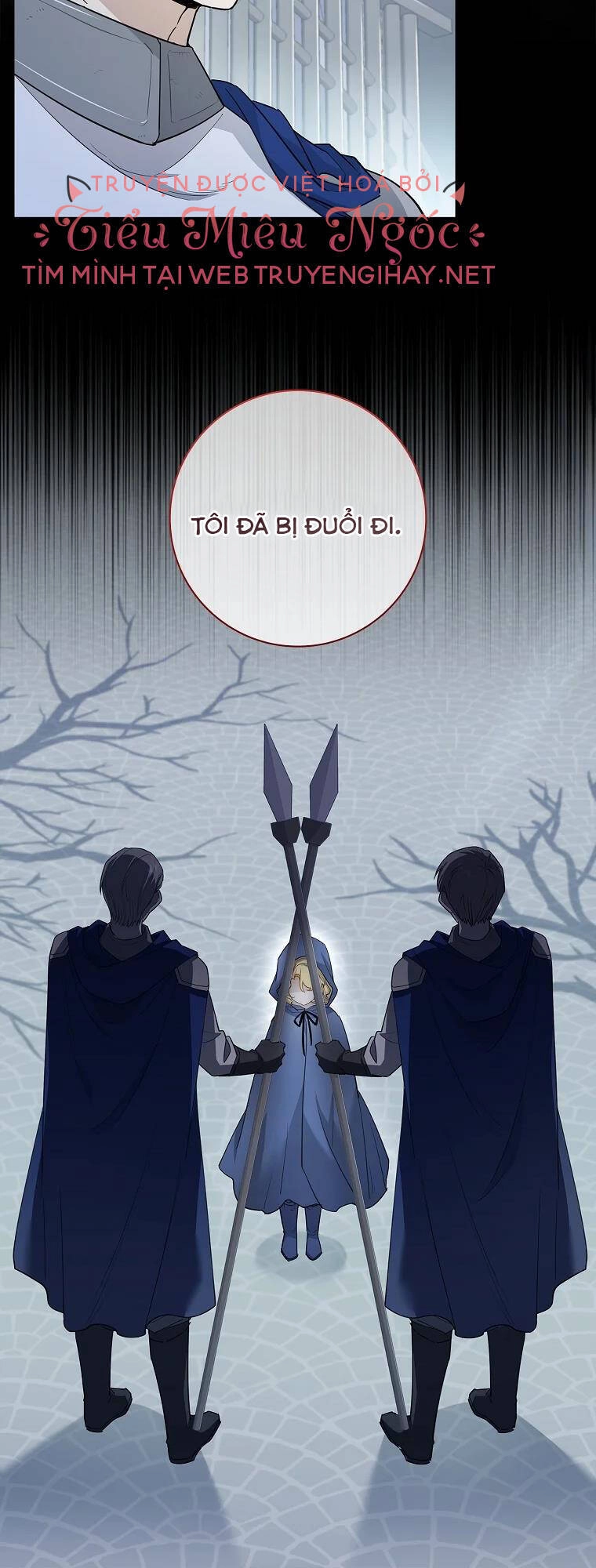 Nam Chính À, Tôi Sẽ Tôn Trọng Sở Thích Của Anh Chapter 21 - 12