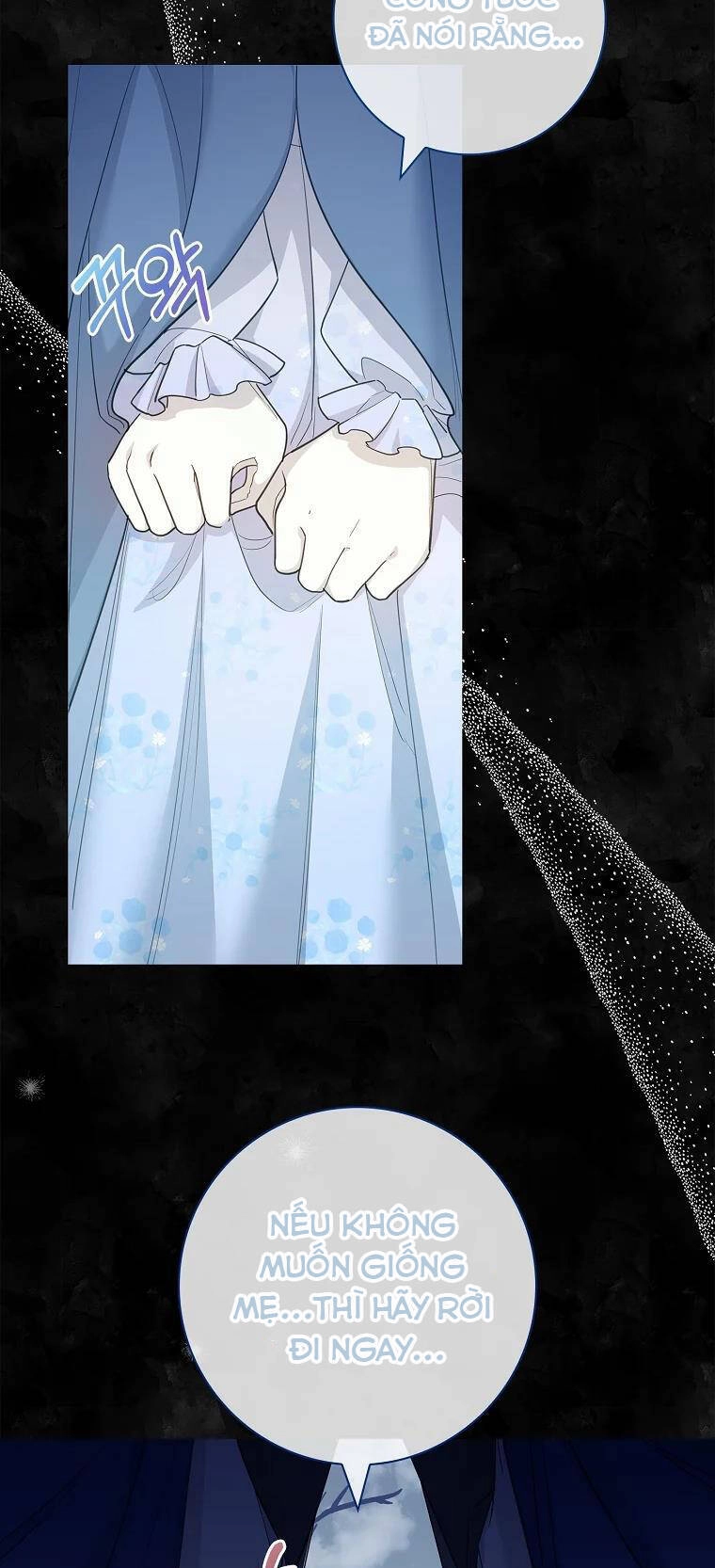 Nam Chính À, Tôi Sẽ Tôn Trọng Sở Thích Của Anh Chapter 21 - 14