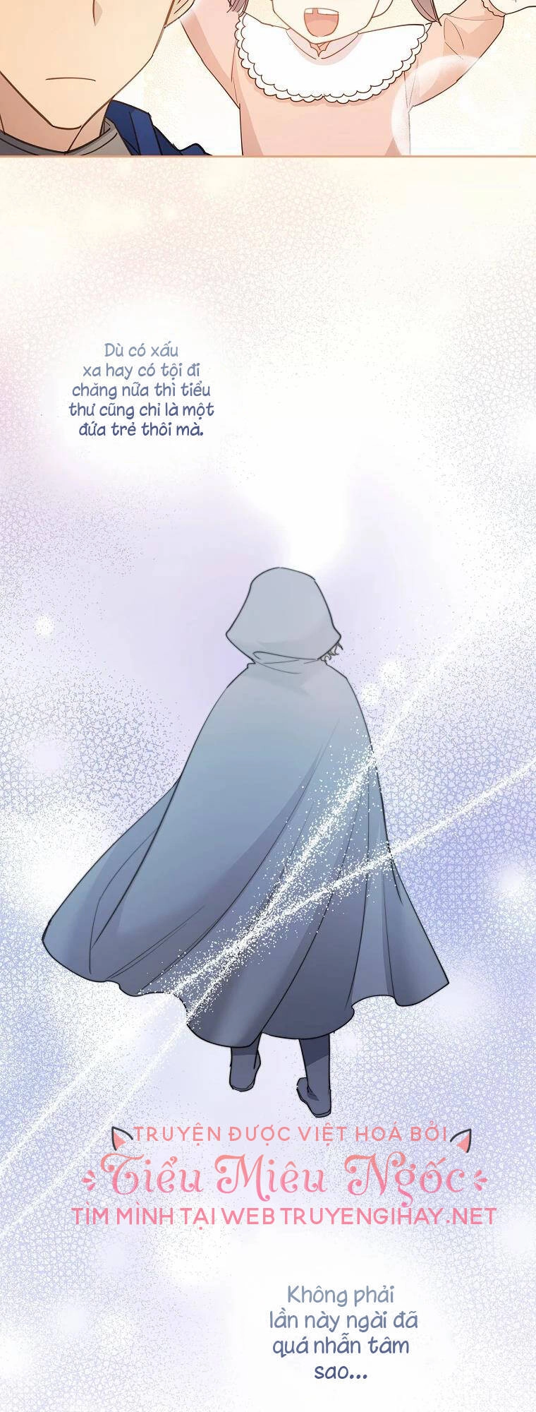 Nam Chính À, Tôi Sẽ Tôn Trọng Sở Thích Của Anh Chapter 21 - 17