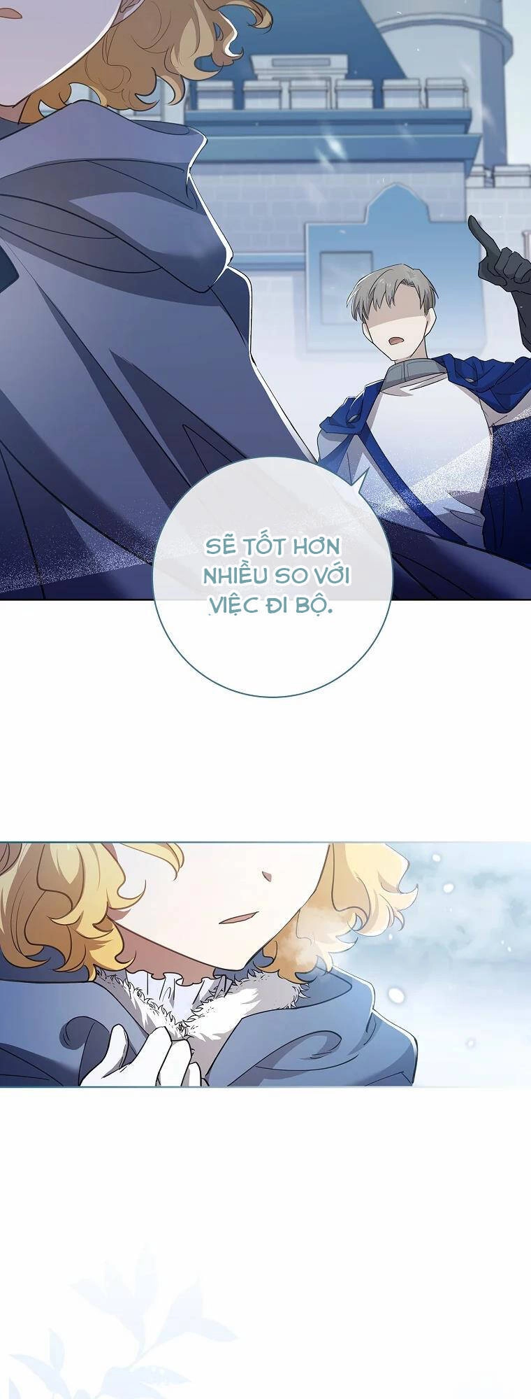 Nam Chính À, Tôi Sẽ Tôn Trọng Sở Thích Của Anh Chapter 21 - 19