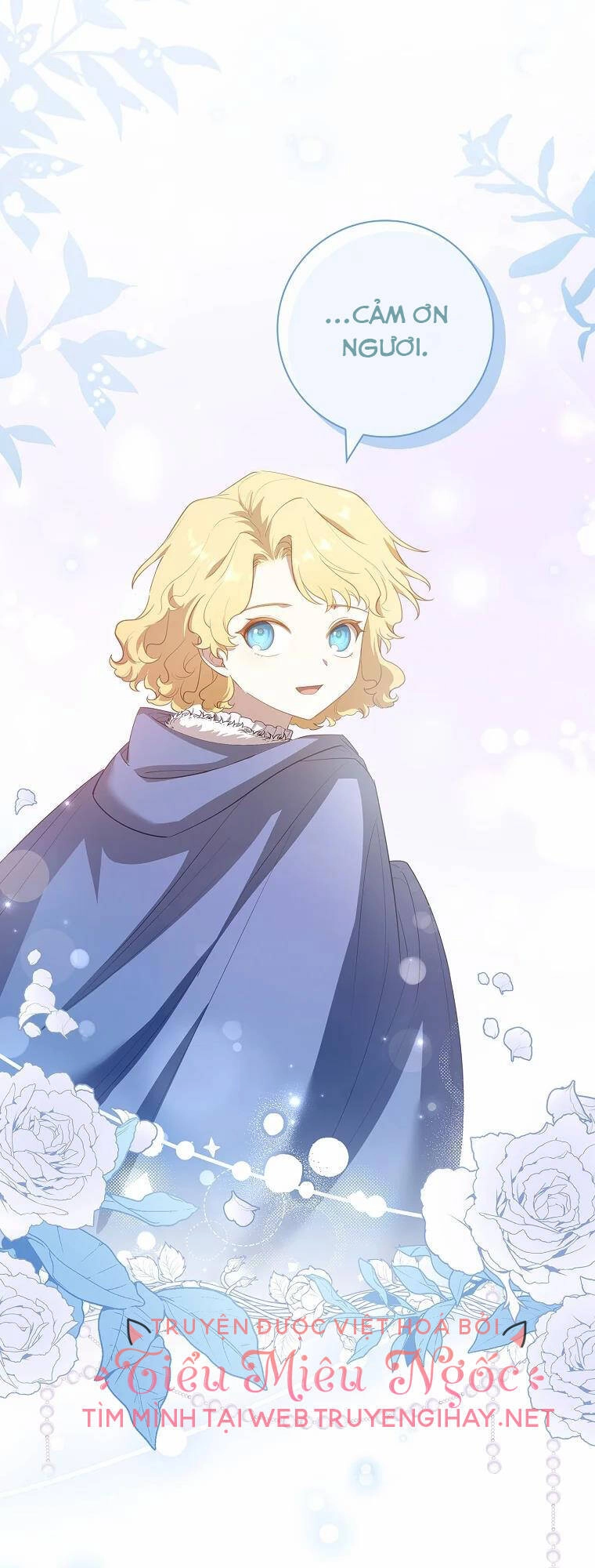 Nam Chính À, Tôi Sẽ Tôn Trọng Sở Thích Của Anh Chapter 21 - 20