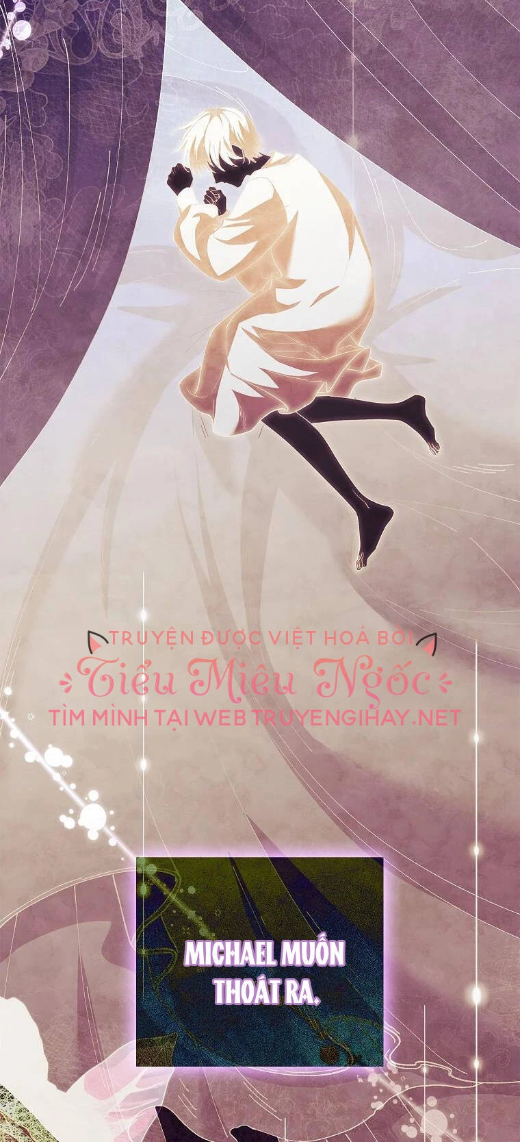 Nam Chính À, Tôi Sẽ Tôn Trọng Sở Thích Của Anh Chapter 21 - 27