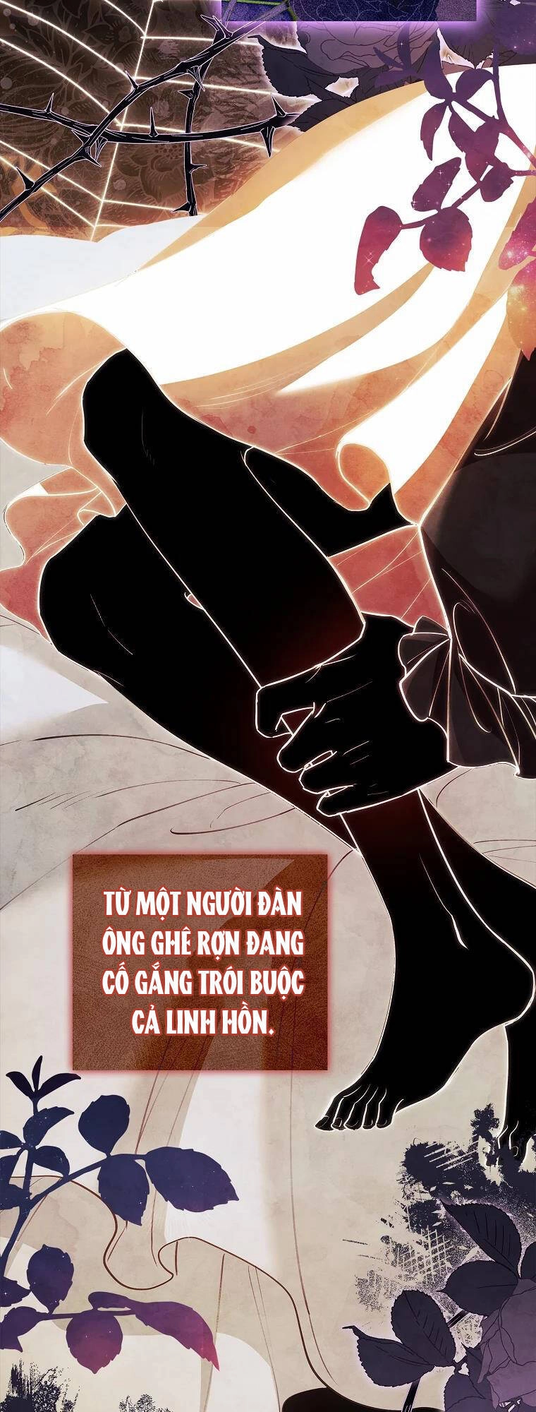 Nam Chính À, Tôi Sẽ Tôn Trọng Sở Thích Của Anh Chapter 21 - 29