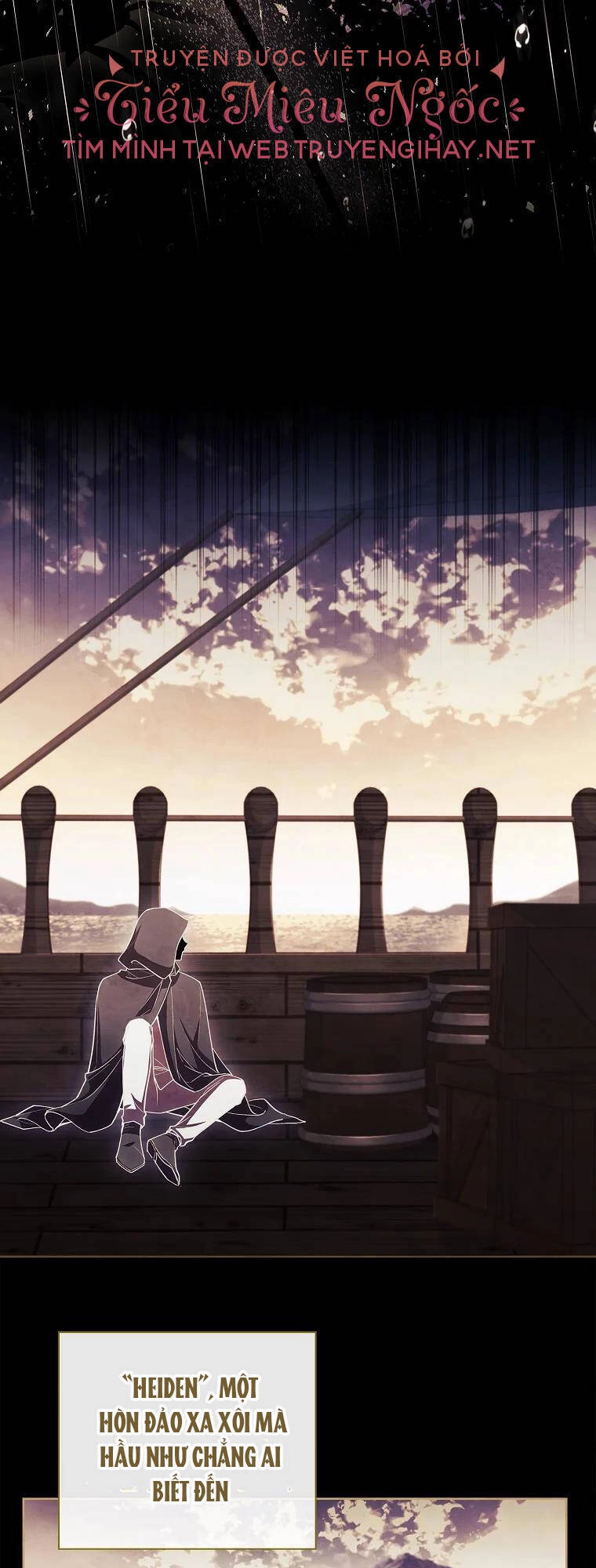 Nam Chính À, Tôi Sẽ Tôn Trọng Sở Thích Của Anh Chapter 21 - 34