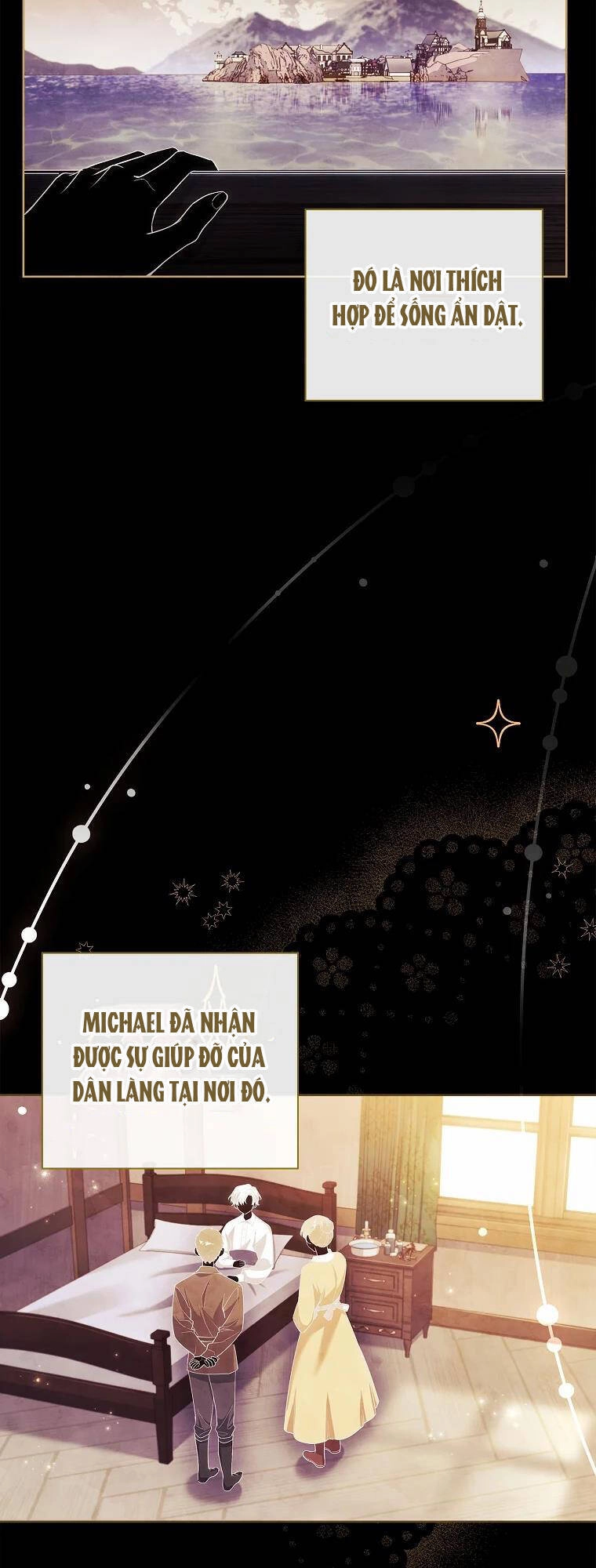 Nam Chính À, Tôi Sẽ Tôn Trọng Sở Thích Của Anh Chapter 21 - 35