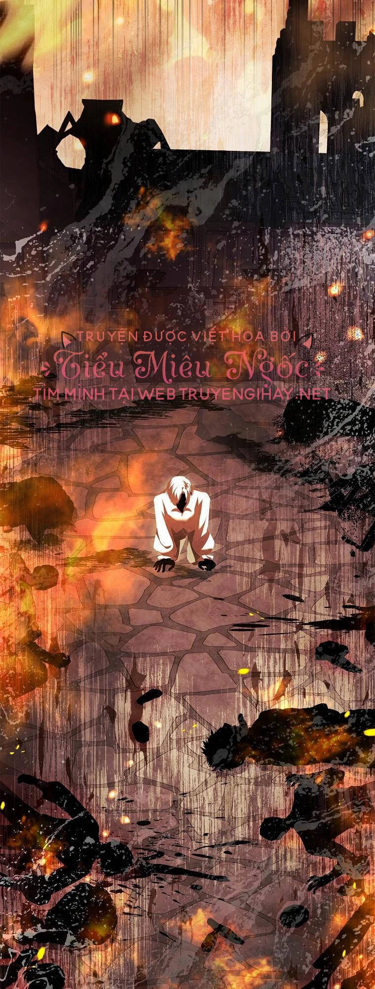 Nam Chính À, Tôi Sẽ Tôn Trọng Sở Thích Của Anh Chapter 21 - 39