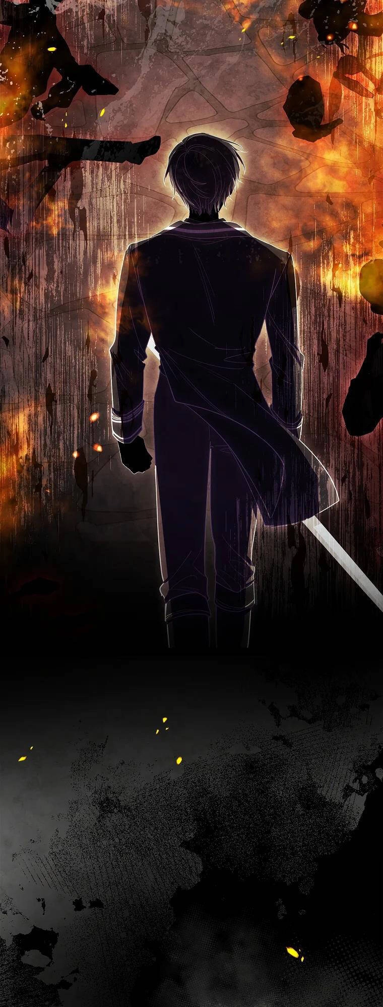 Nam Chính À, Tôi Sẽ Tôn Trọng Sở Thích Của Anh Chapter 21 - 40