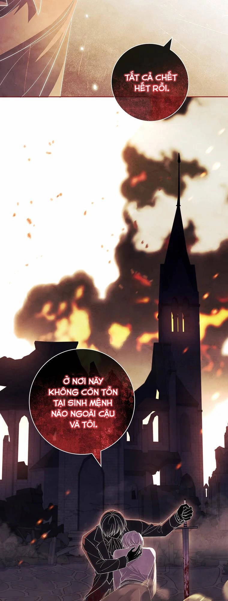 Nam Chính À, Tôi Sẽ Tôn Trọng Sở Thích Của Anh Chapter 21 - 43