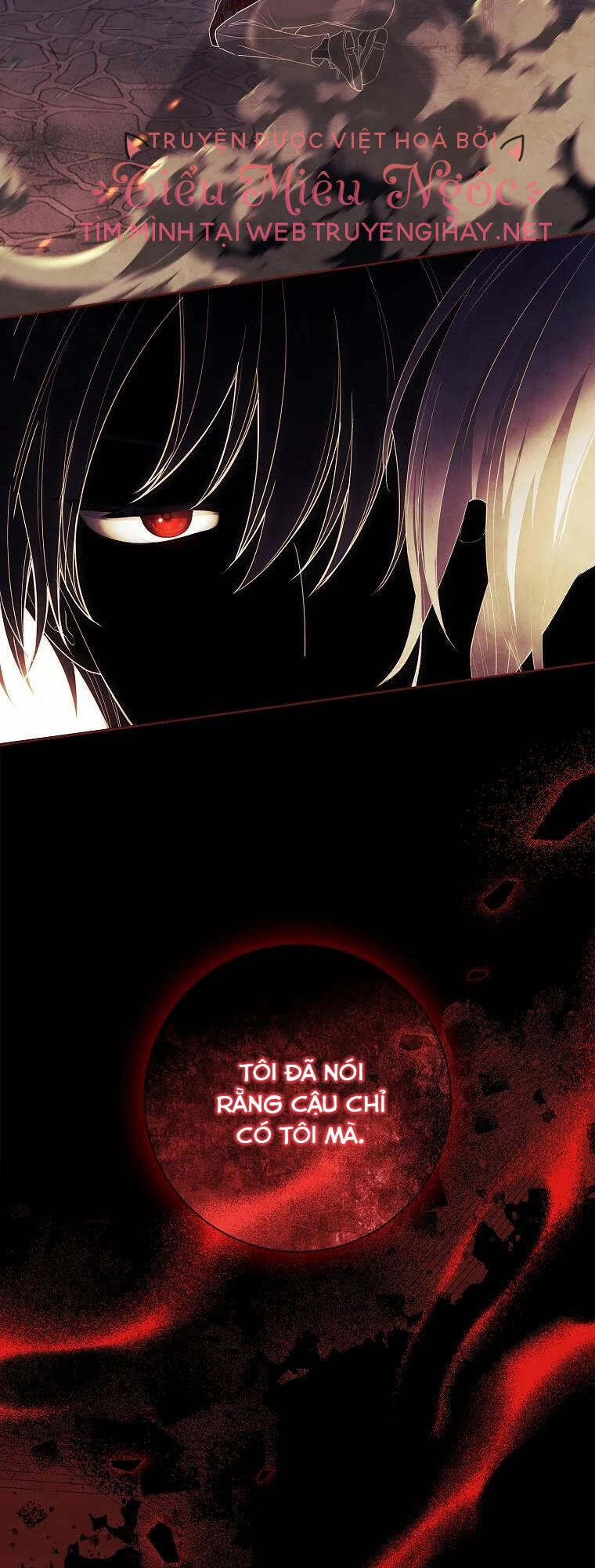 Nam Chính À, Tôi Sẽ Tôn Trọng Sở Thích Của Anh Chapter 21 - 44