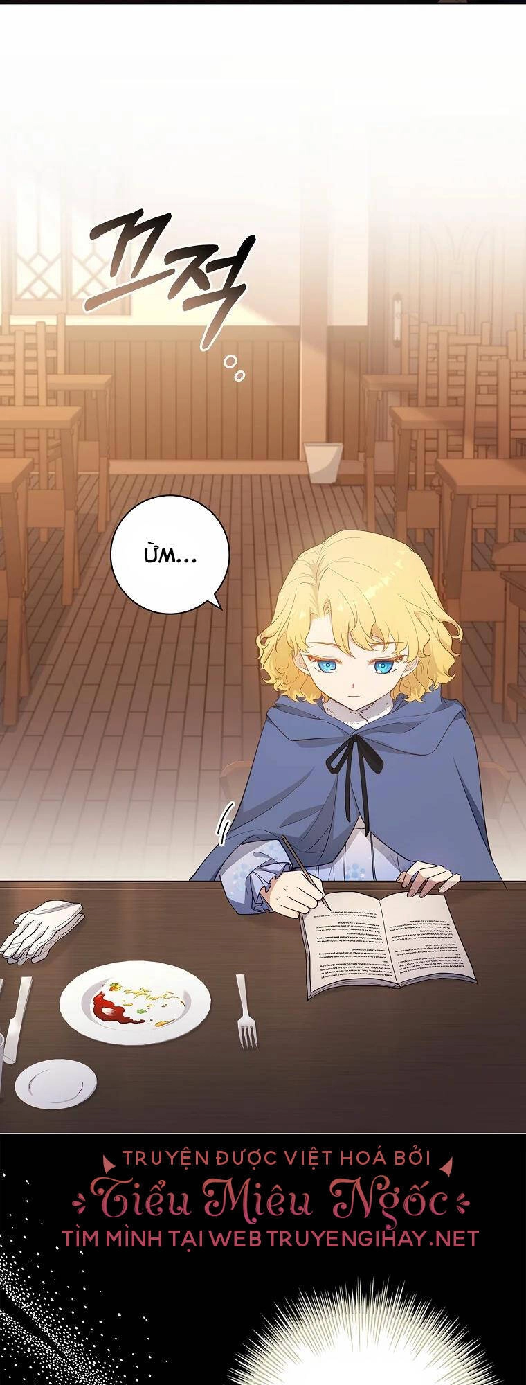 Nam Chính À, Tôi Sẽ Tôn Trọng Sở Thích Của Anh Chapter 21 - 48