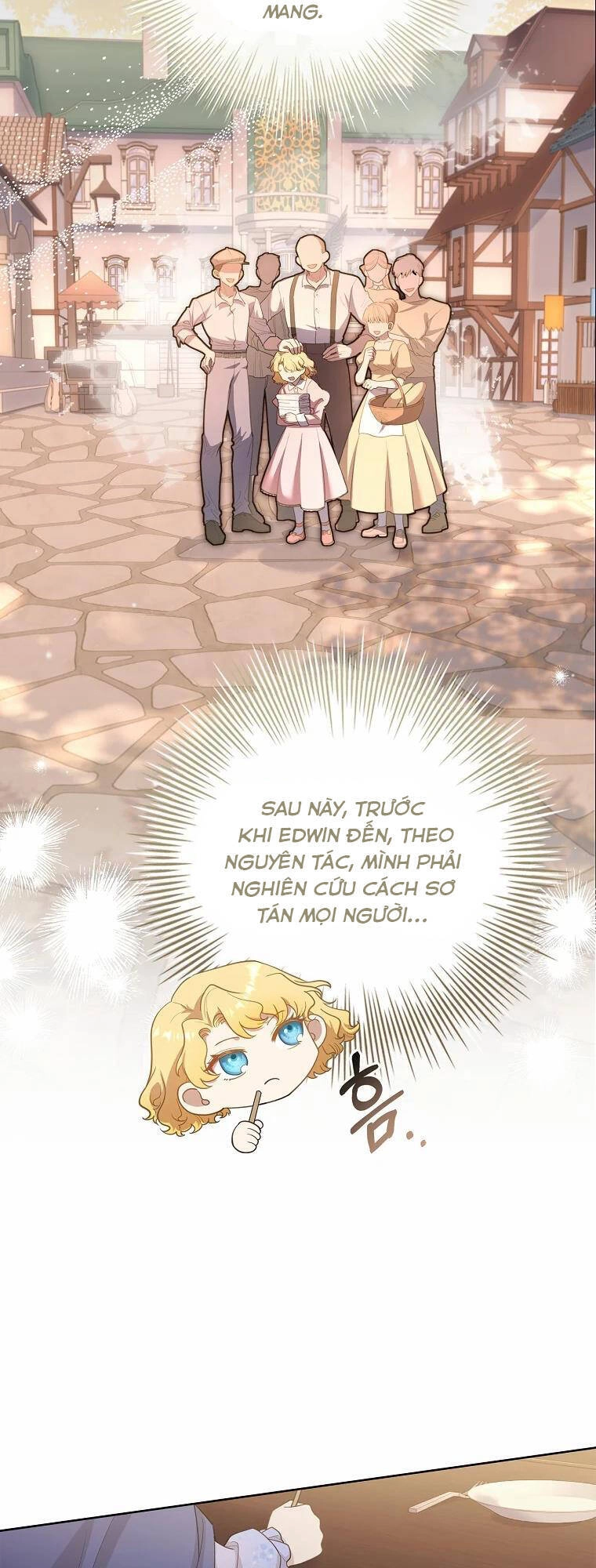 Nam Chính À, Tôi Sẽ Tôn Trọng Sở Thích Của Anh Chapter 21 - 50