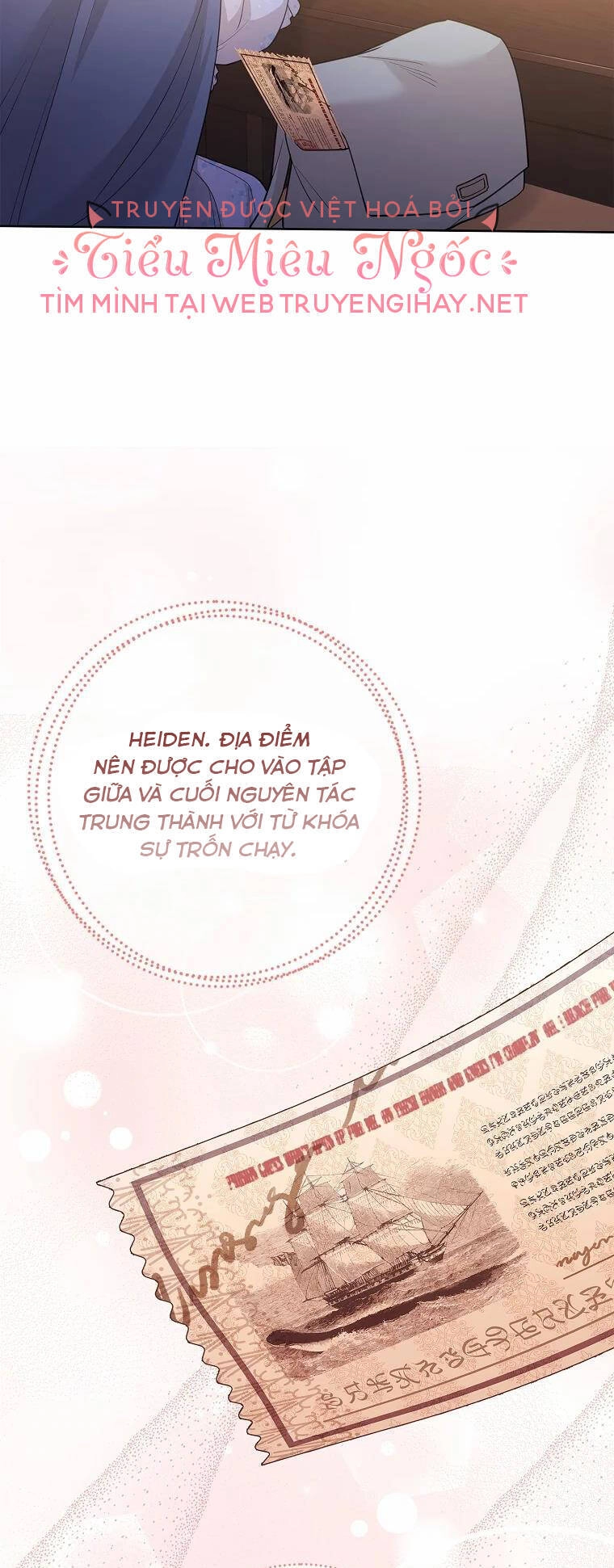 Nam Chính À, Tôi Sẽ Tôn Trọng Sở Thích Của Anh Chapter 21 - 51