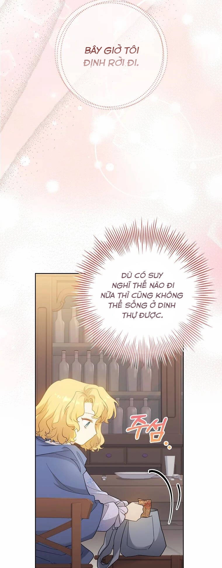 Nam Chính À, Tôi Sẽ Tôn Trọng Sở Thích Của Anh Chapter 21 - 52