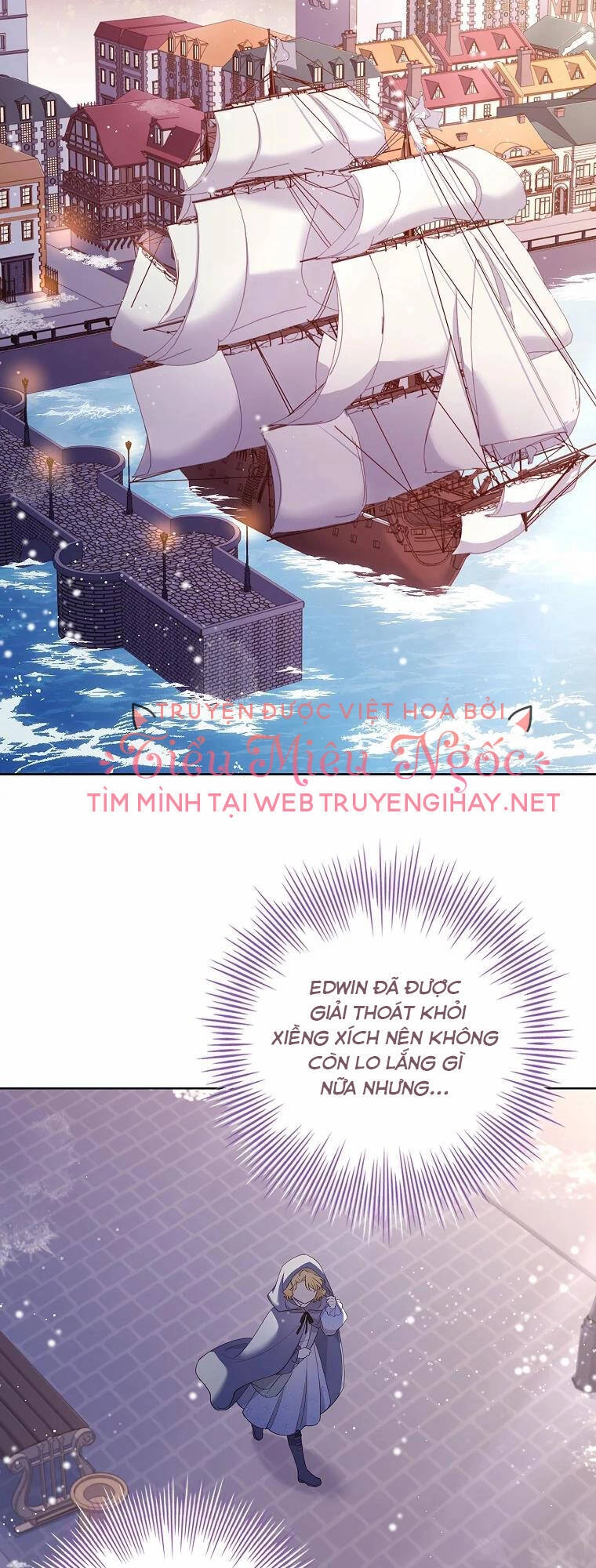 Nam Chính À, Tôi Sẽ Tôn Trọng Sở Thích Của Anh Chapter 21 - 54