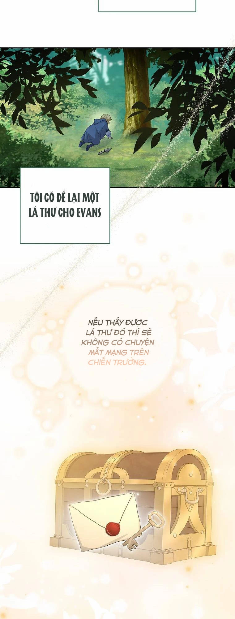 Nam Chính À, Tôi Sẽ Tôn Trọng Sở Thích Của Anh Chapter 21 - 56