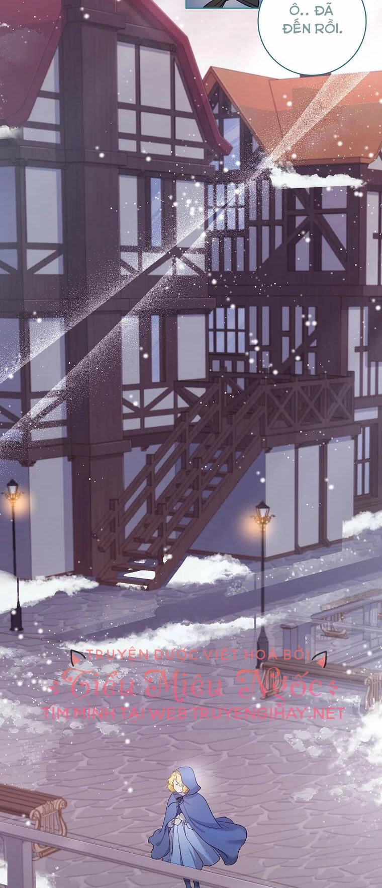 Nam Chính À, Tôi Sẽ Tôn Trọng Sở Thích Của Anh Chapter 21 - 58