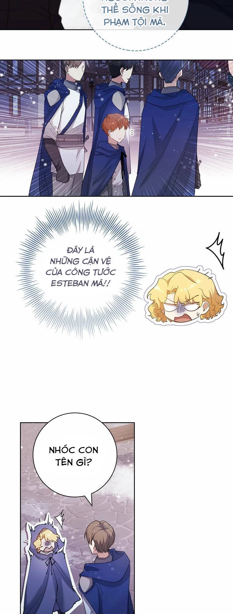 Nam Chính À, Tôi Sẽ Tôn Trọng Sở Thích Của Anh Chapter 21 - 60