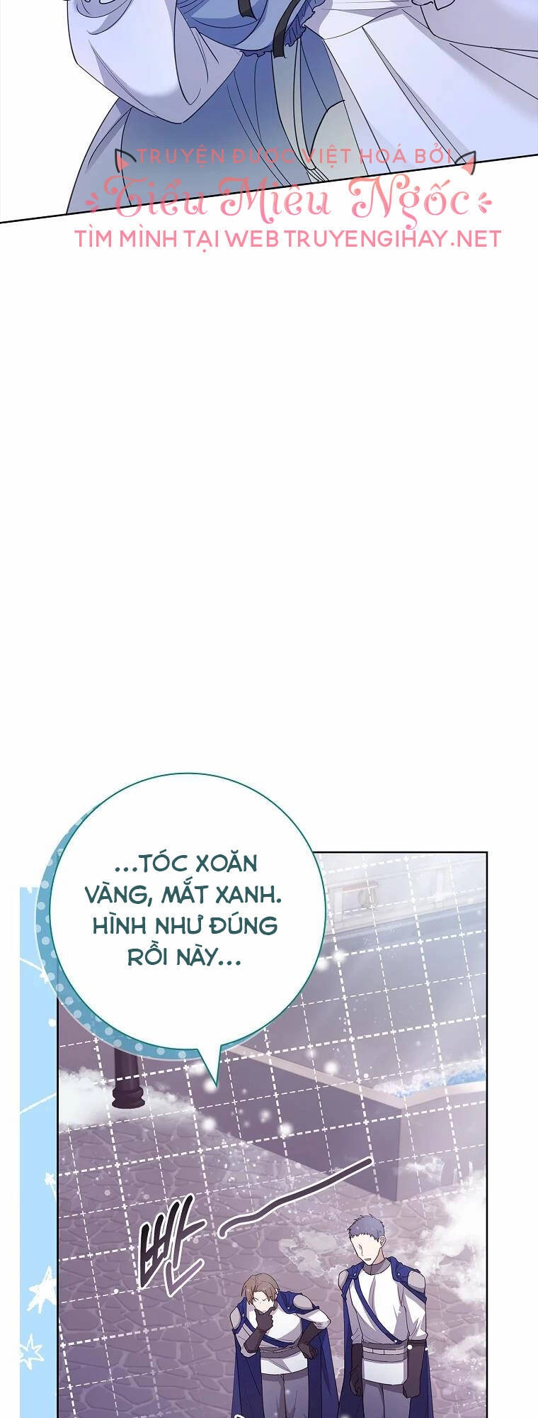 Nam Chính À, Tôi Sẽ Tôn Trọng Sở Thích Của Anh Chapter 21 - 62